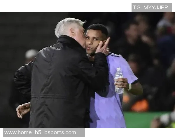 罗德里戈的崛起与挑战：从青涩少年到足球场上的璀璨明星