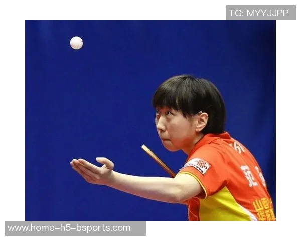 范瑛与张怡宁乒乓球巅峰对决谁能赢得最终荣耀与胜利