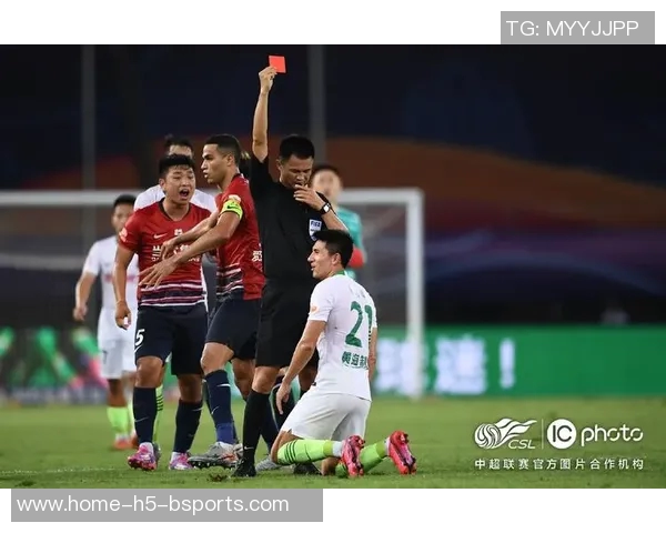 重庆当代与黄海足球直播对决精彩回顾与赛前分析全景呈现