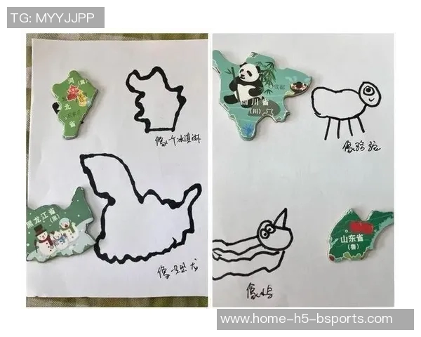 探索全国足迹地图带你走遍祖国每一个角落的奇妙旅程