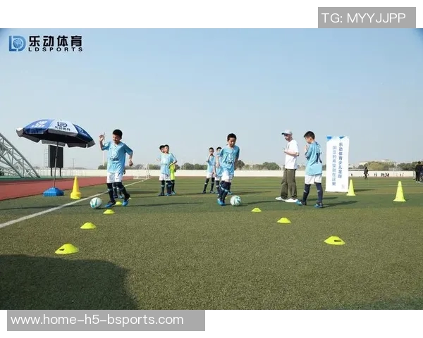 青少年体育培训乐动助力健康成长与全面发展新模式探索 青少年体育培训乐动助力健康成长与全面发展新模式探索